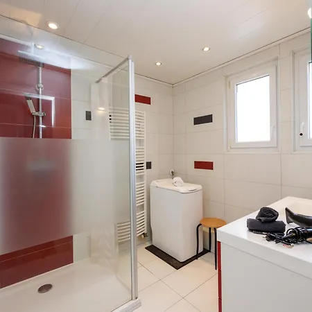 Ginkgo Au Coeur De L'alsace - - 4 A 6 Personnes