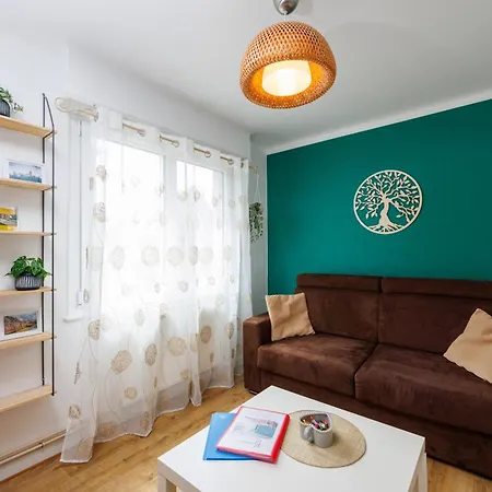 Ginkgo Au Coeur De L'alsace - - 4 A 6 Personnes