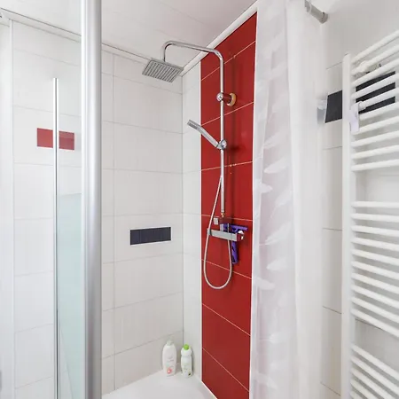 Ginkgo Au Coeur De L'alsace - - 4 A 6 Personnes Appartamento Sélestat